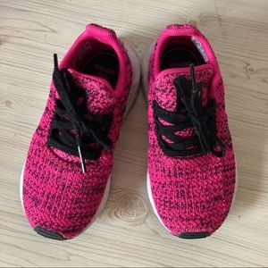 Adidas swift run sneakers toddler